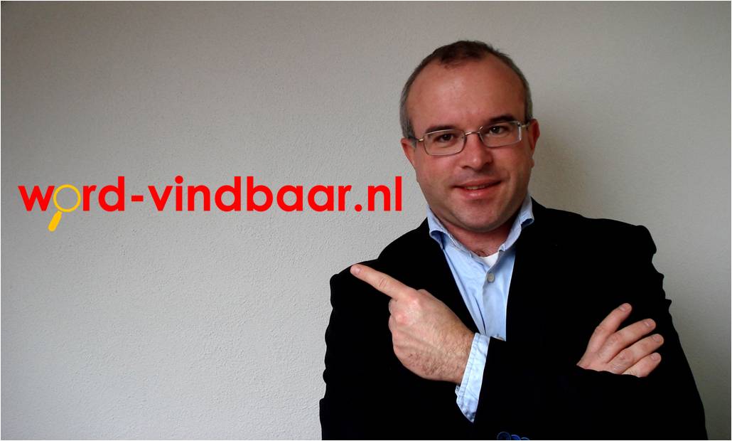 Word vindbaar op Google en scoor online!