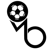 Voetbalclub Overasselt OVB logo